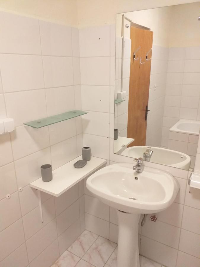 Cabana Fulg De Nea Predeal Luaran gambar