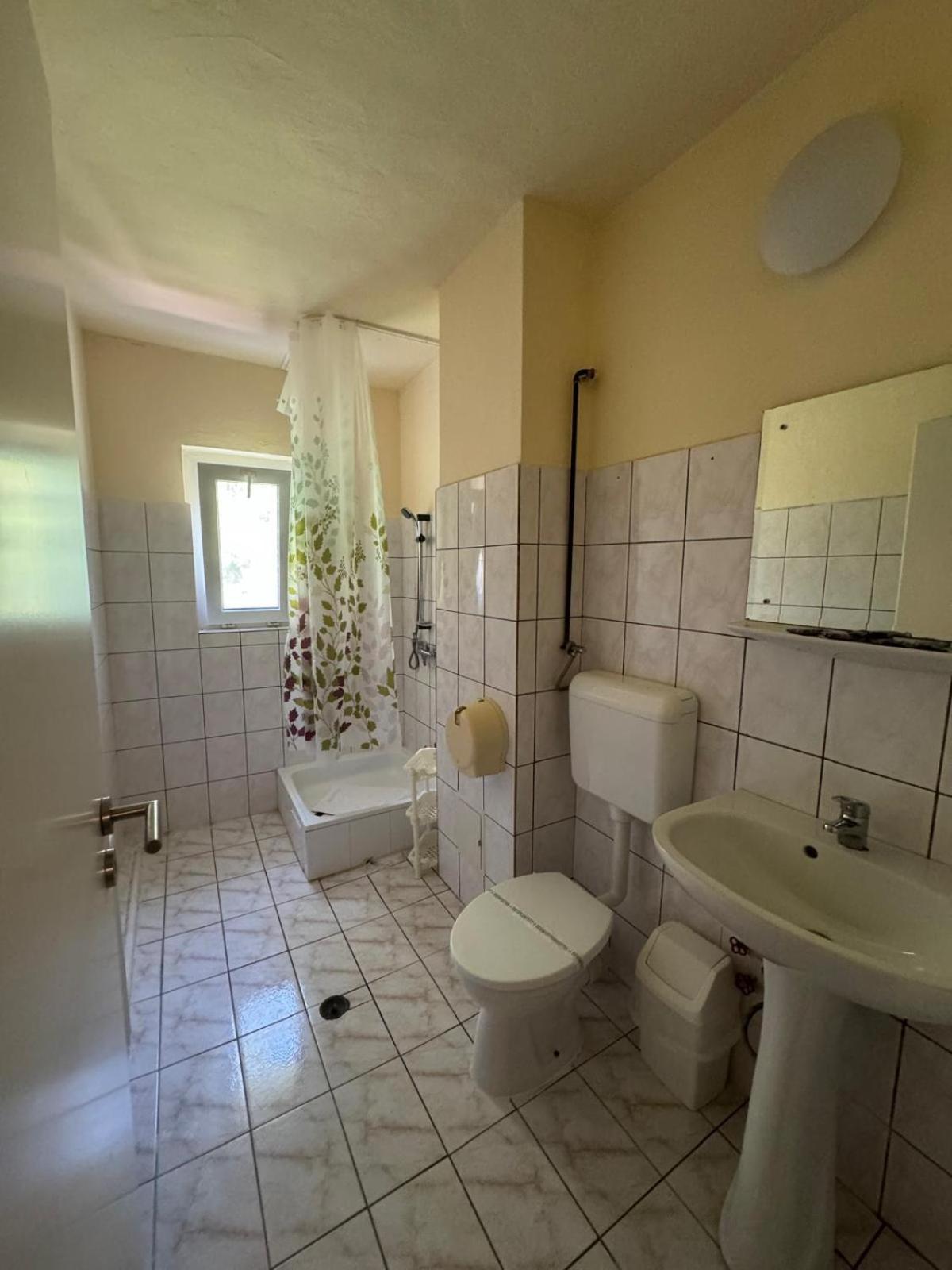 Cabana Fulg De Nea Predeal Luaran gambar